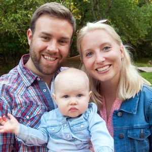 Meet your Posher, Lesley